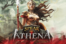 Spear of Athena