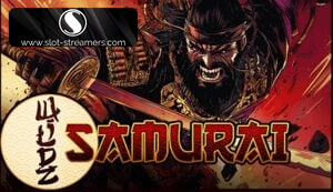 Samurai Wildz