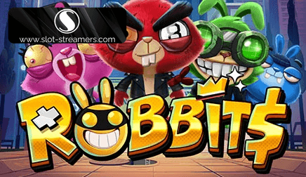 Robbits
