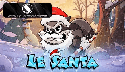 Le Santa