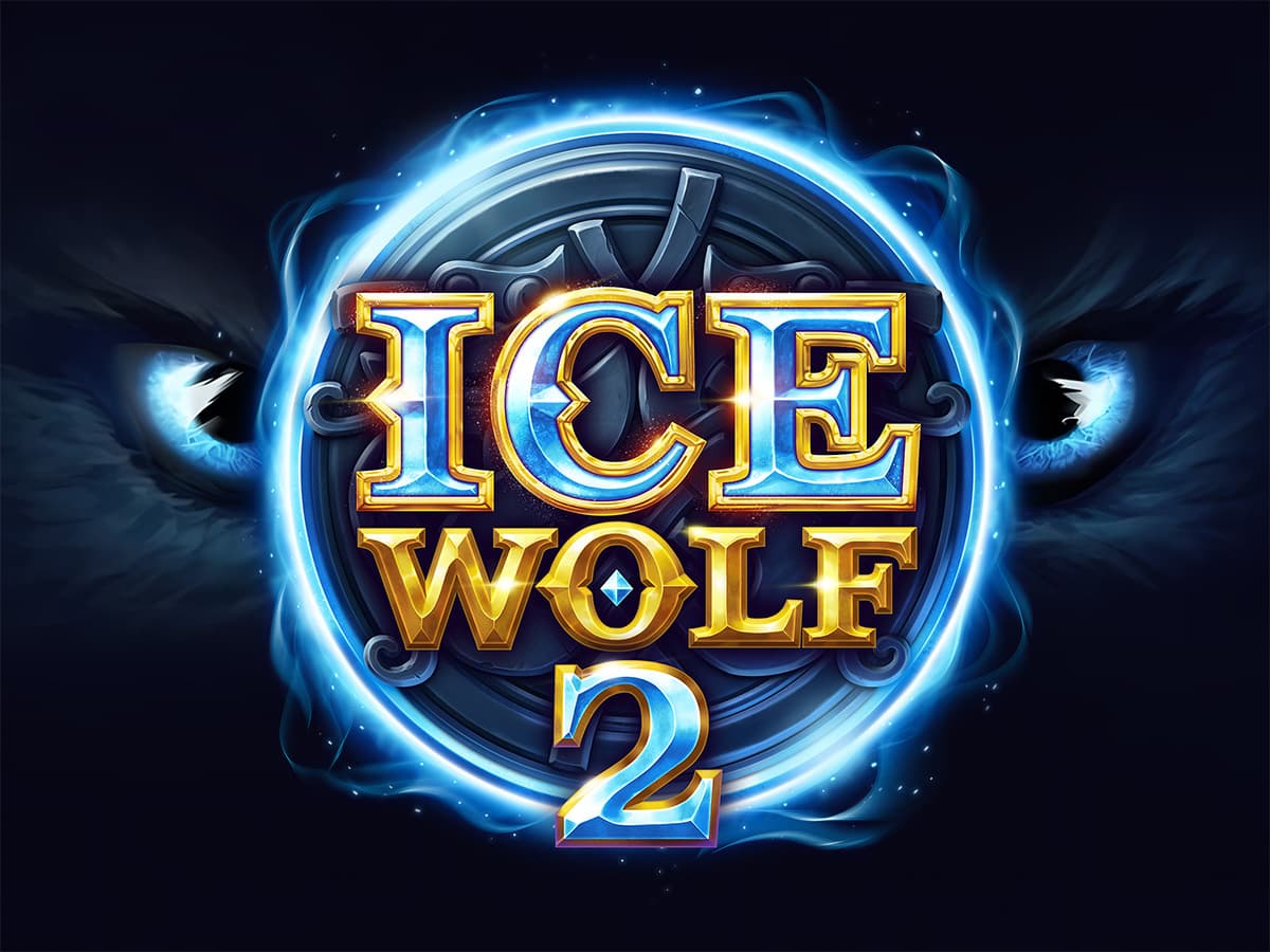 Ice Wolf 2