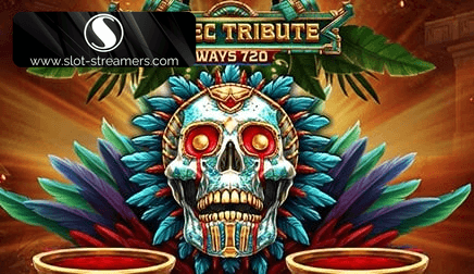 Aztec Tribute