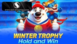 Lucky Tiger Respin Upgrader