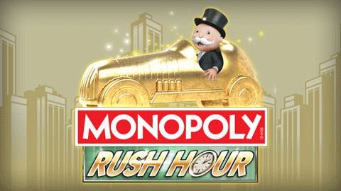 Monopoly Rush Hour