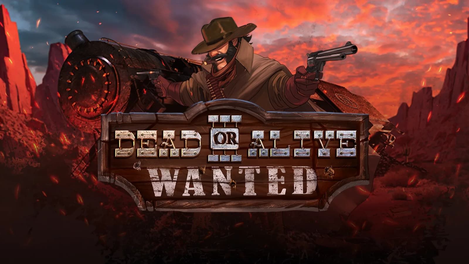 Dead or Alive 3: Wanted