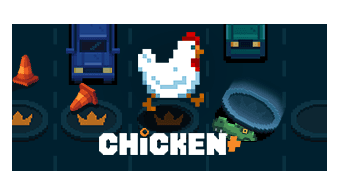 Chicken+