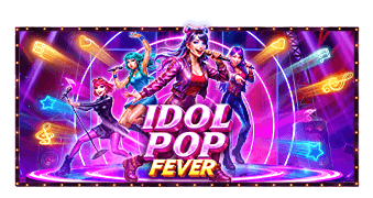 Idol Pop Fever