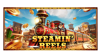Steaming Reels