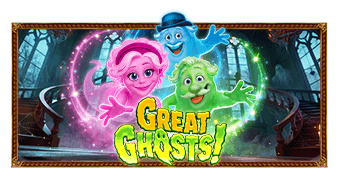 Great Ghosts!