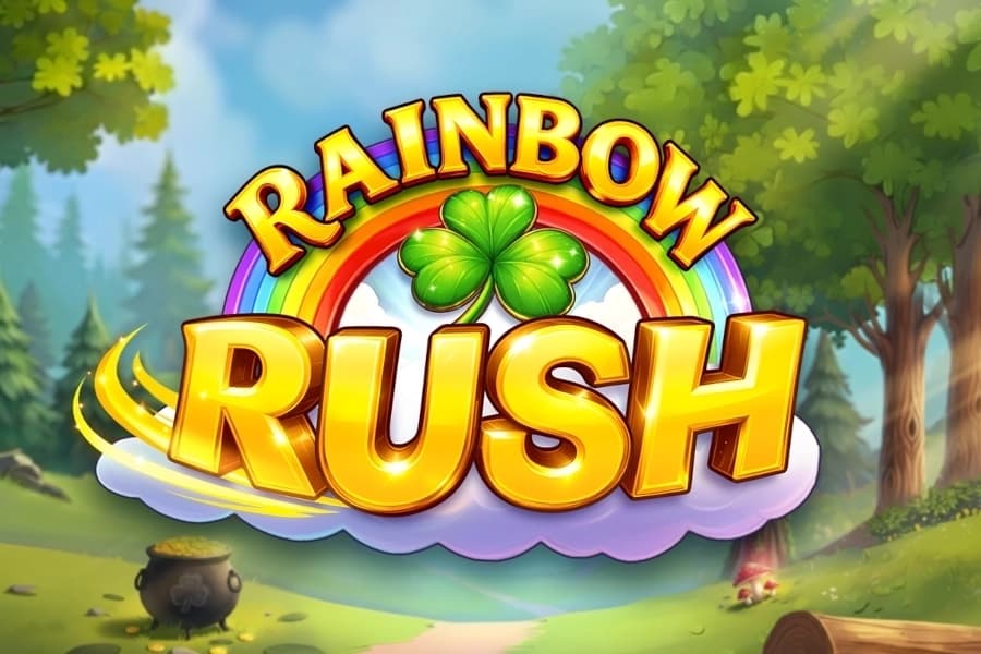 Rainbow Rush