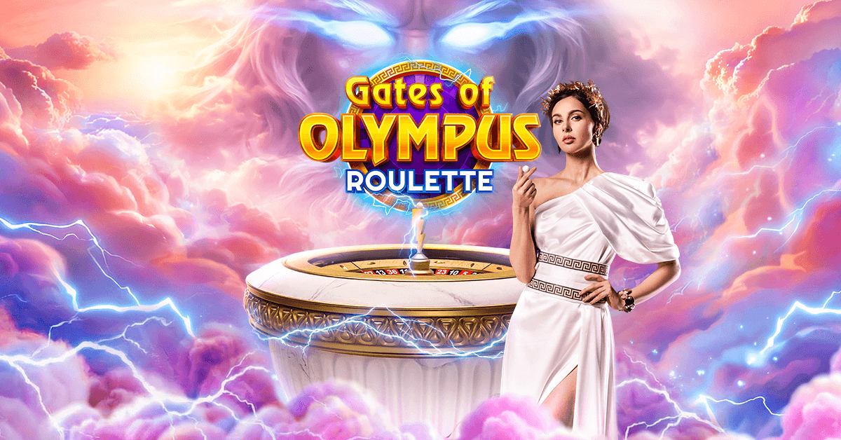 Zeus Just Broke Roulette: Why Pragmatic’s New 10,000x Payout is a Game Changer!