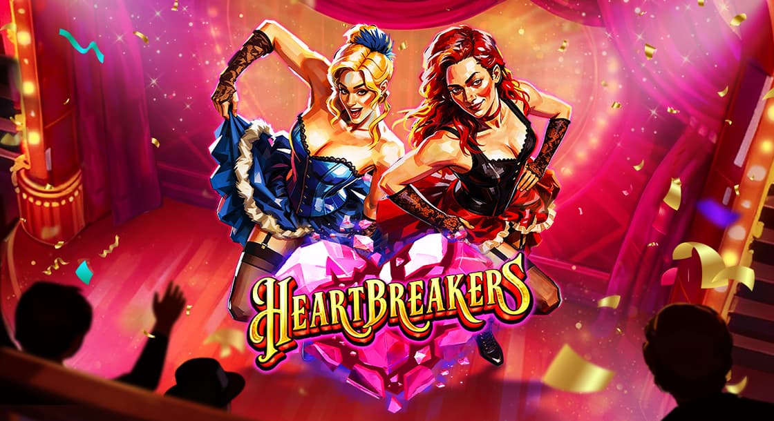 Heartbreakers