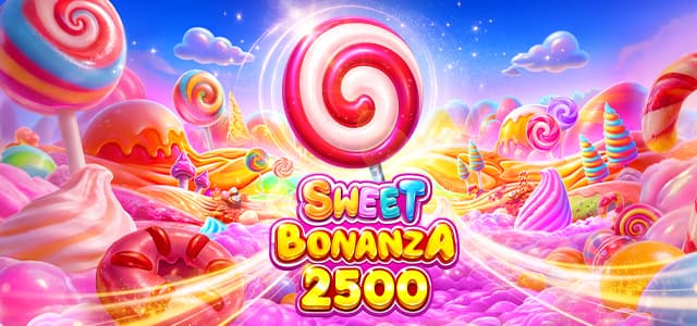 Sweet Bonanza 2500