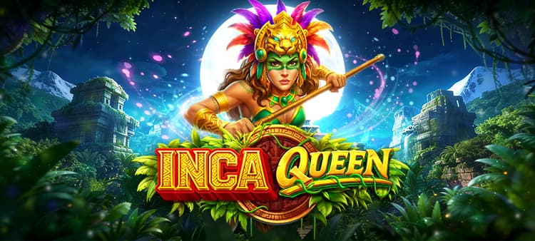 Inca Queen
