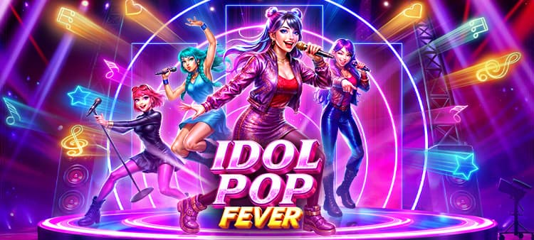 Idol Pop Fever