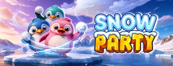 Snow Party