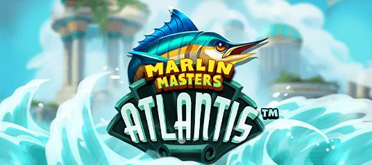 Marlin Masters Atlantis