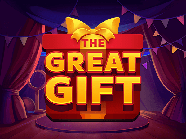 The Great Gift