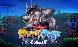 Huff N’ Puff CollectR