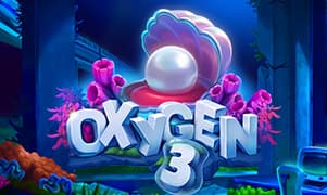Oxygen 3