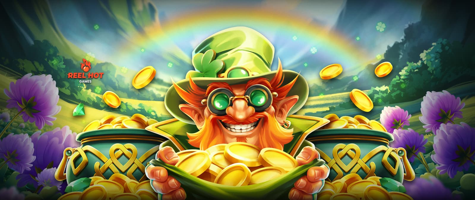 Jiggy’s Pot O’Gold