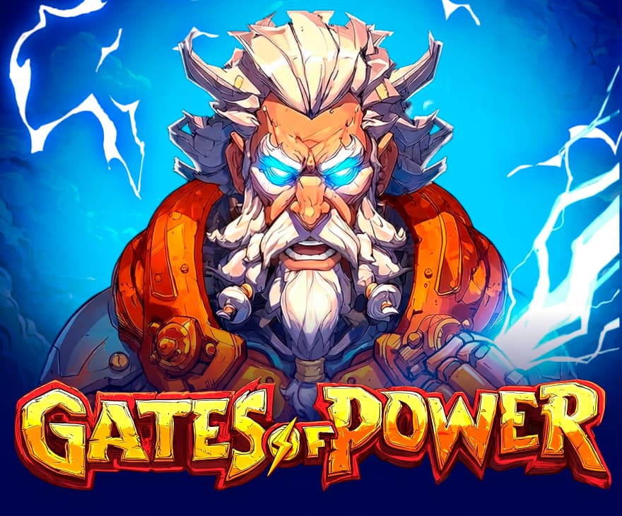 Gates of Power