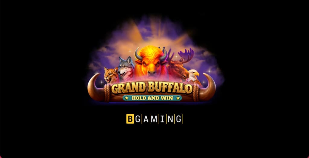 Grand Buffalo Hold & Win