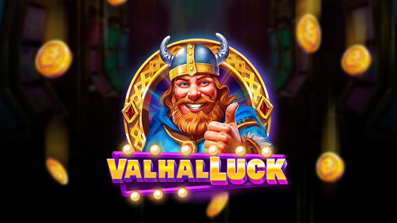 ValhalLuck