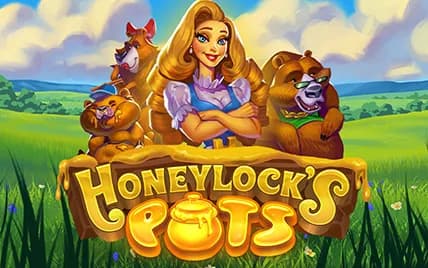 Honeylock’s Pots