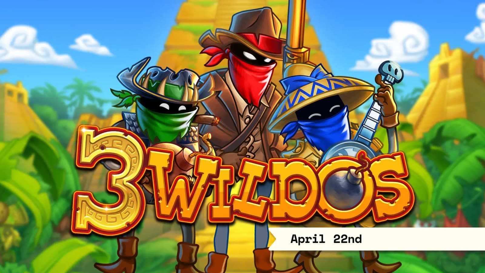 3 Wildos