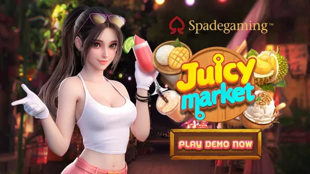 Juicy Market
