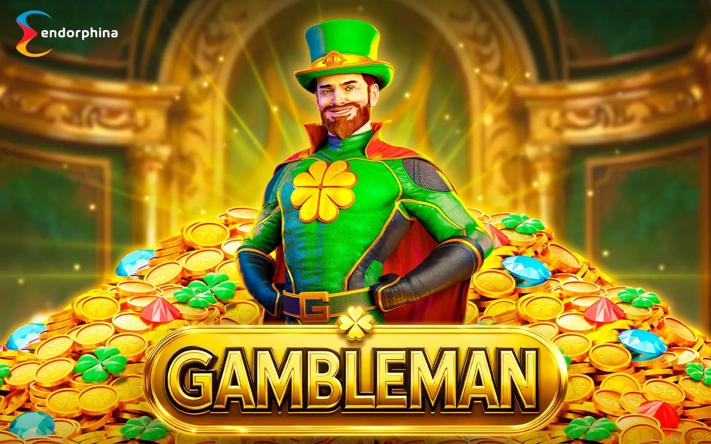 Gambleman