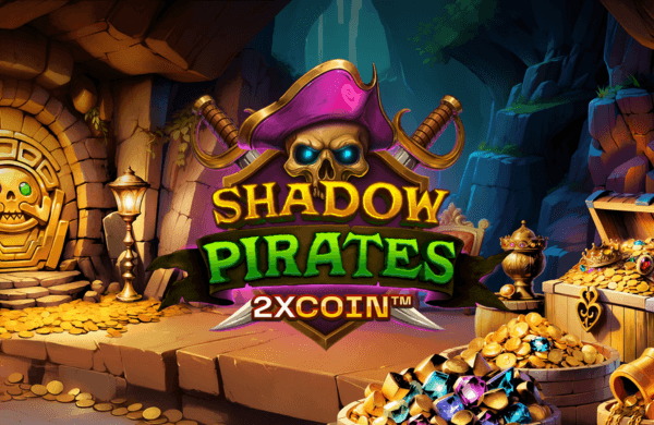 Shadow Pirates