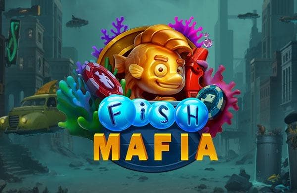 Fish Mafia