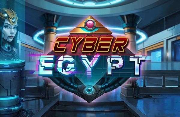 Cyber Egypt