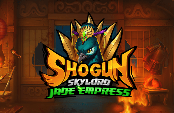 Shogun Skylord: Jade Empress