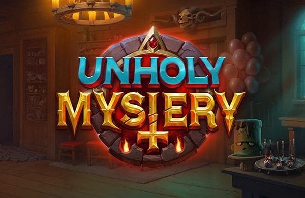 Unholy Mystery