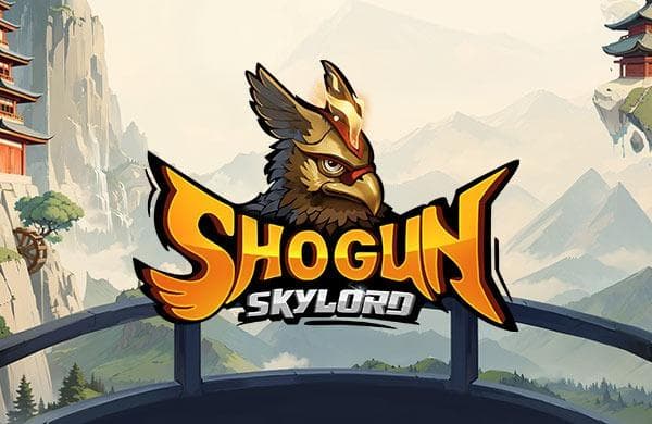 Shogun Skylord