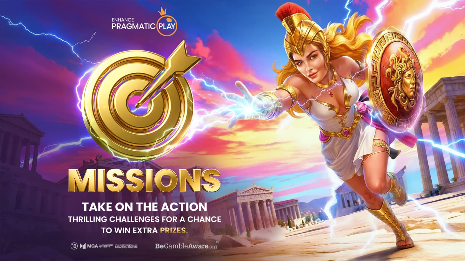 Elevating the Spin: A Deep Dive into Pragmatic Play Missions