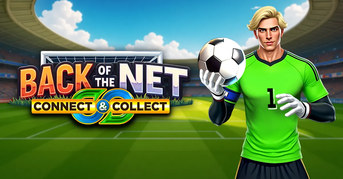 Back of the Net