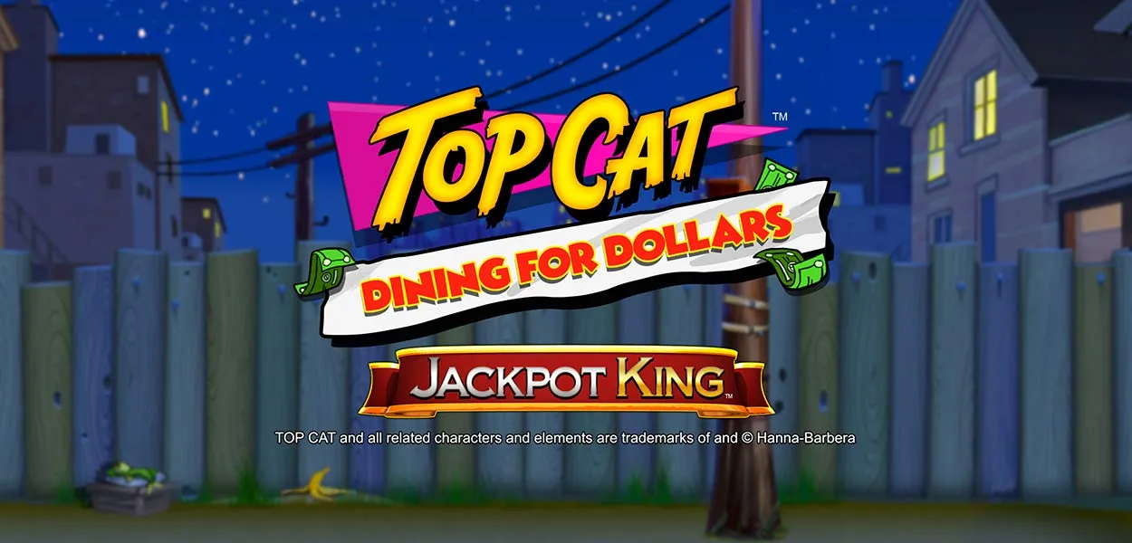 Top Cat Dining For Dollars
