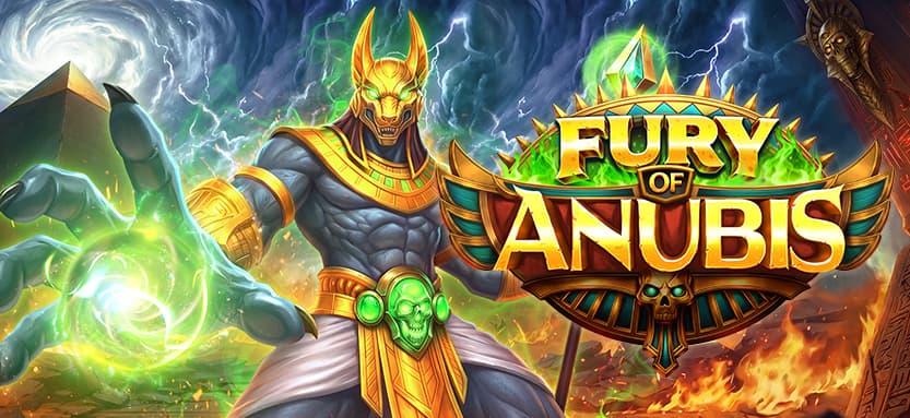 Fury of Anubis