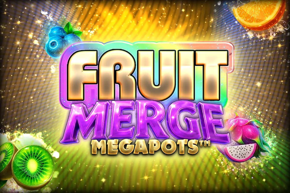 Fruit Merge Megapots