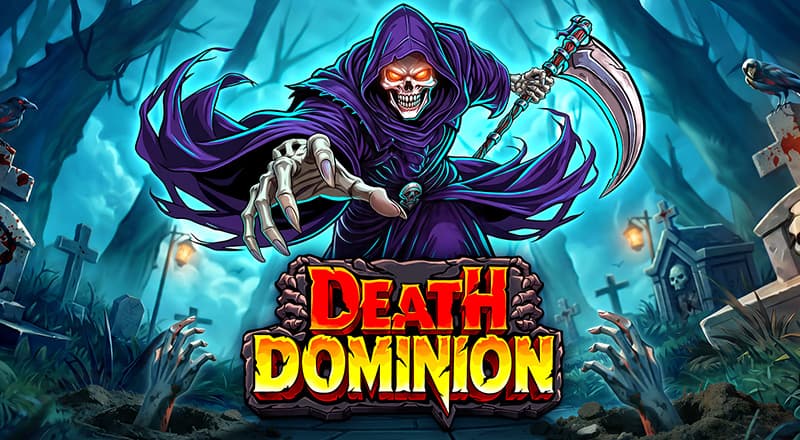Death Dominion