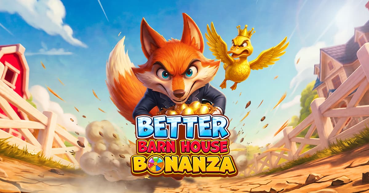 Better Barnhouse Bonanza