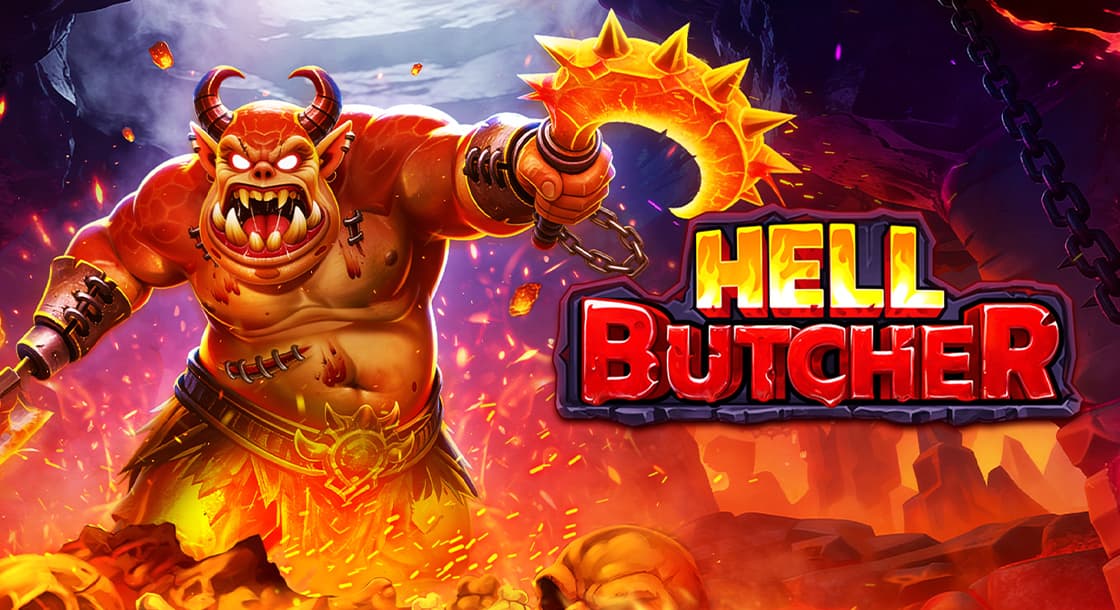 Hell Butcher