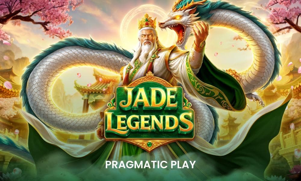 Jade Legends