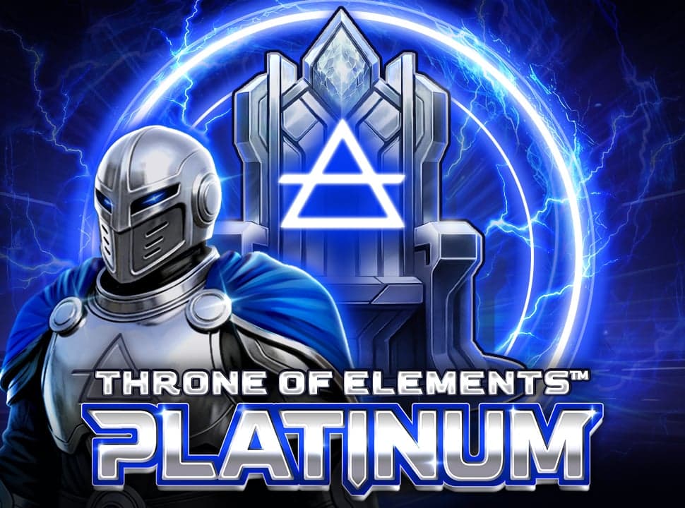 Throne of Elements™: Platinum