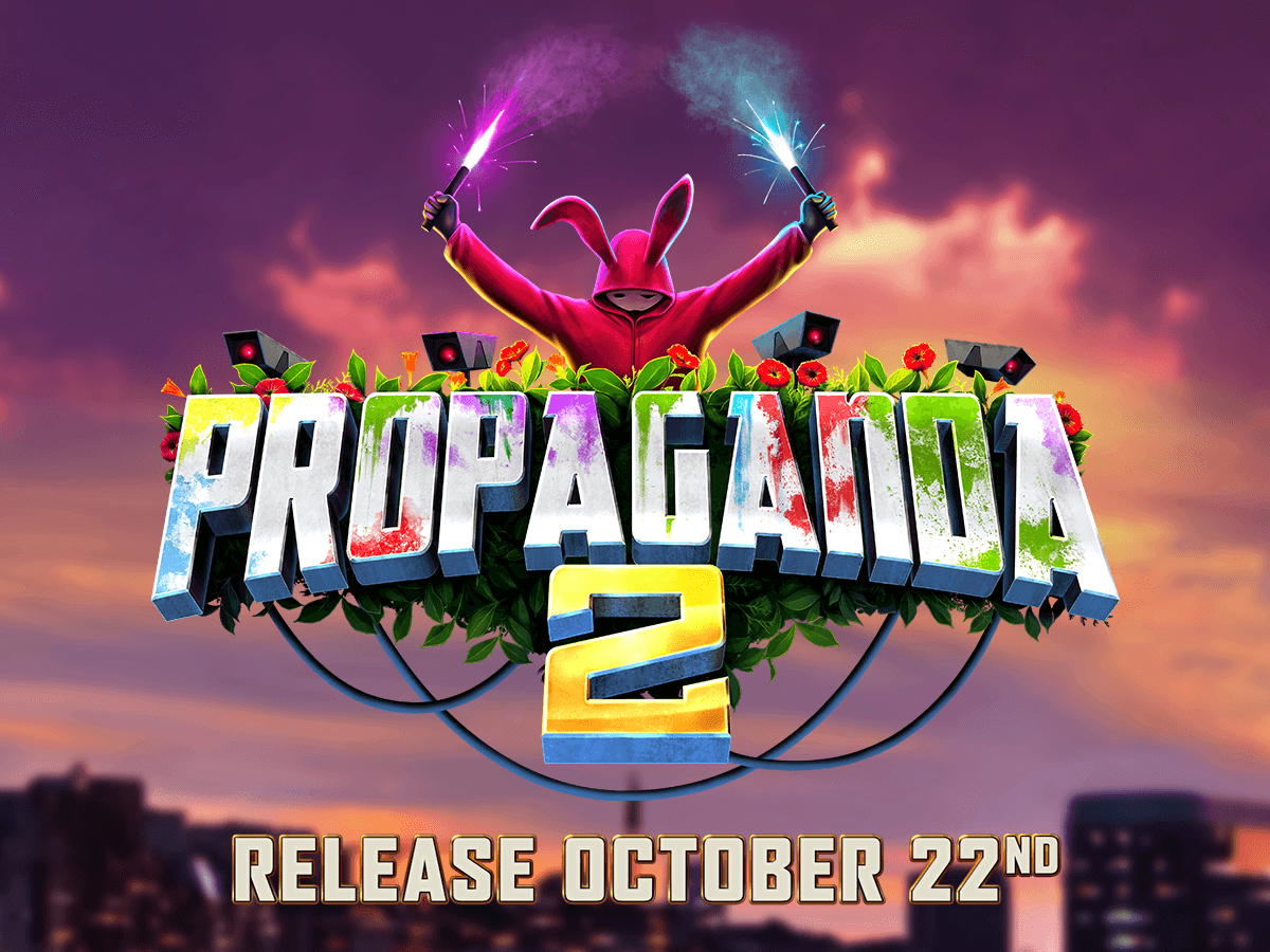 Propaganda 2