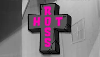 Hot Ross